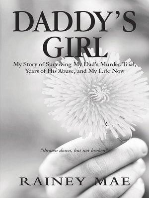 cover image of Daddy's Girl